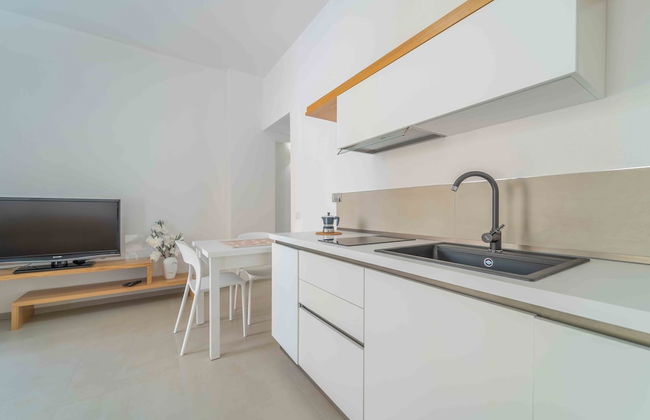 Nuova - Luxury Rooms & Apartment - Foto 45