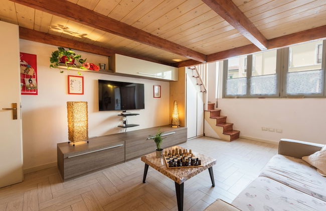 Bartolommeo Scala Loft by Mmega - Foto 11