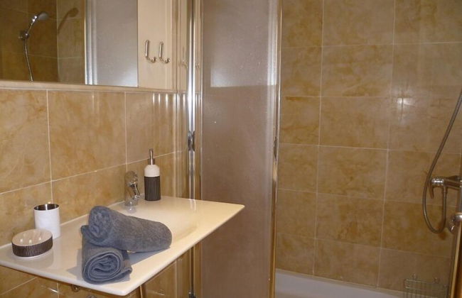 Fine Duplex Apartment - Near Beach - Foto 9