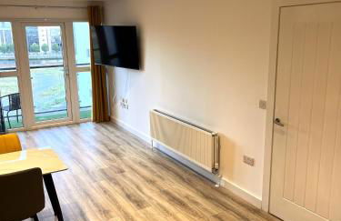 Belfast View Apartment - Foto 13