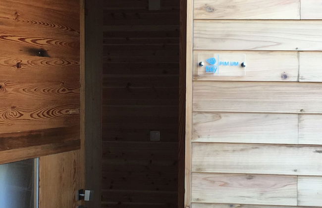 Porto Pim Bay - Foto 61