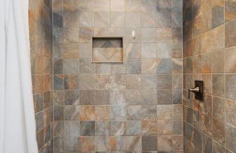 Emerald Cabin W/Hot tub, Firepit, Lake, Skiing - Foto 29