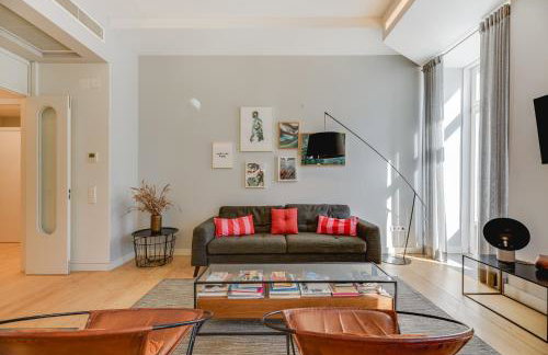 ' Exclusive Riverside Haven in Lisbon Top-Location ' - Foto 7