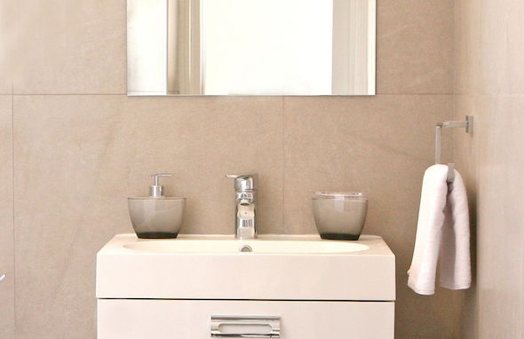 Corina Suites and Apartments - Foto 19