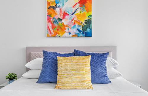 X Lounge V-Panoramic Private Residence - Foto 44