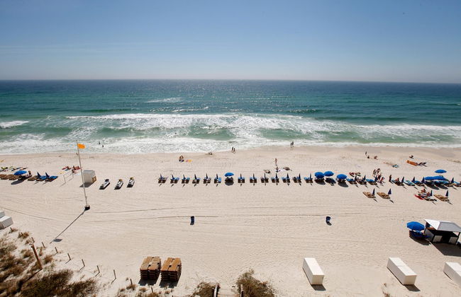 Celadon Beach Resort by Panhandle Getaways - Foto 31