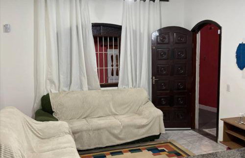 Casa na praia com churrasqueira - Photo 12