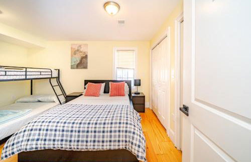 39 - 3BR Quincy - Stunning Townhouse near Adams - Foto 45