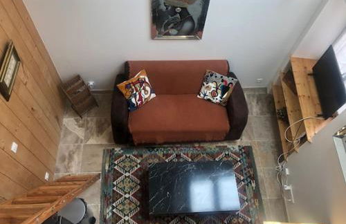 La Chapelle de Monet - Logis Les Marguerites - Foto 1