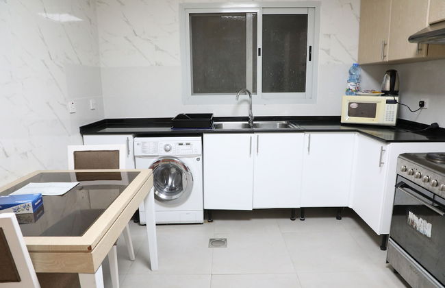 Wescott Plaza Hotel Apartment - Foto 45