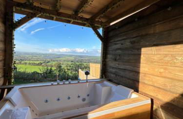 Kennel House with Hill Views - Foto 14