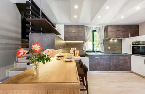 Luxury Villa Murtal With Private Pool - Foto 20