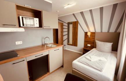 Apartment Glinde - Foto 51