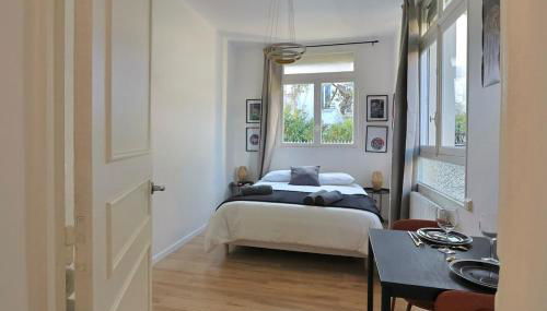 SC1 - Studio au RDC - Résidence Casino du Lac - Foto 3