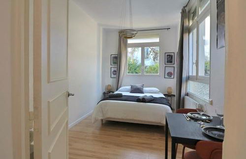 SC1 - Studio au RDC - Résidence Casino du Lac - Foto 3