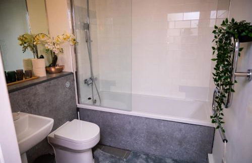 Modern City Centre 2 Bed Apt in Leeds, opposite Corn Exchange - Foto 13