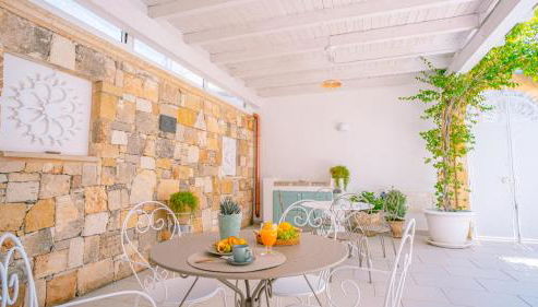 Emmè Boutique Apartment - Foto 5, Garden