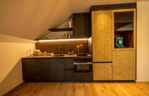 FONTIS luxury spa lodge - Photo 71