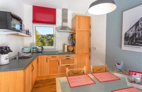 Bahnhof Droyßig - Übernachten im Denkmal - Foto 12