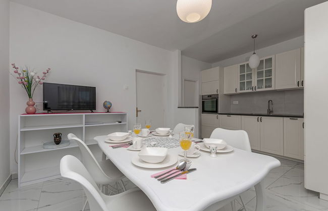 Apartments Jasna - Foto 33