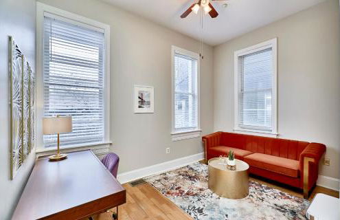 White House at Grand Central - Foto 70