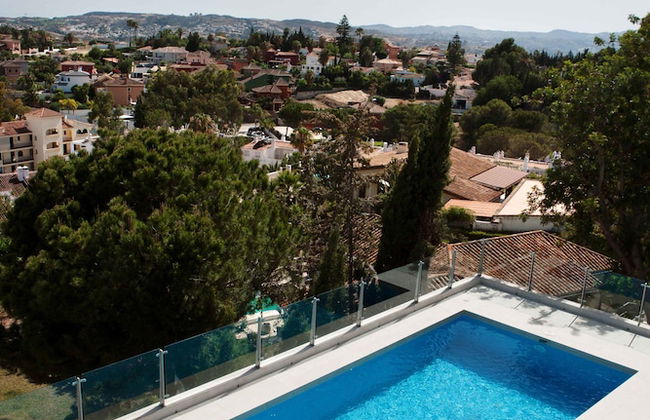 Luxury villa with heated pool - Foto 63