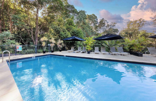 Club Wyndham Coffs Harbour, Trademark Collection by Wyndham - Foto 36