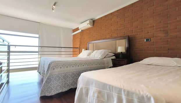 Espacio M Providencia - Foto 5, Zimmer