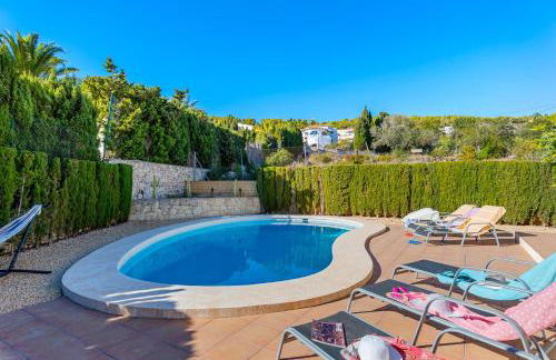 Villa Gran Sol 13 - PlusHolidays - Foto 7