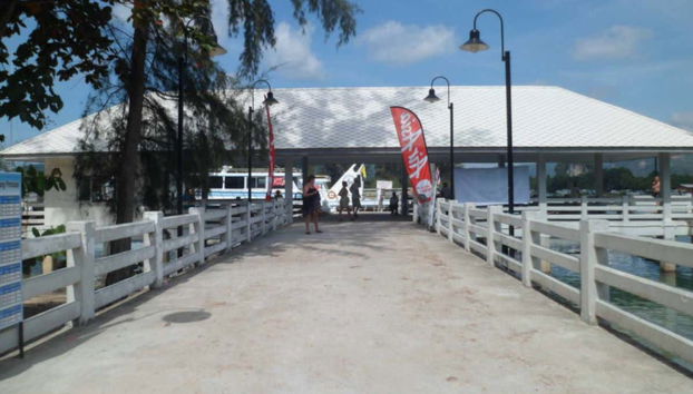 Transfer per le isole Phi Phi in motoscafo - Foto 4