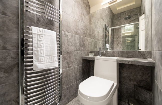 Cranstoun Riddel - Magnificent 6 Bedroom Property - Foto 13