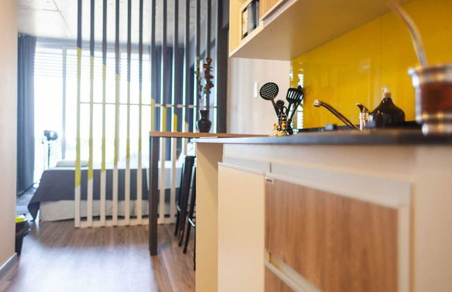 DFC COLIVING - Foto 4