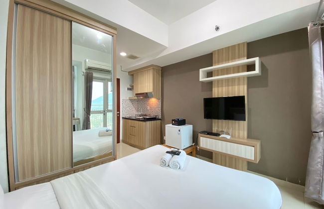 Artistic Studio Apartment At Taman Melati Jatinangor - Photo 3