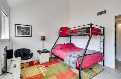 Family Retreat half Mi to Lake Travis Pets Welcome - Foto 18