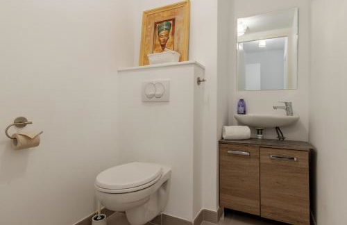 Le Méribel - Terrasse 83m2 - Vue Mont-Blanc - Foto 23