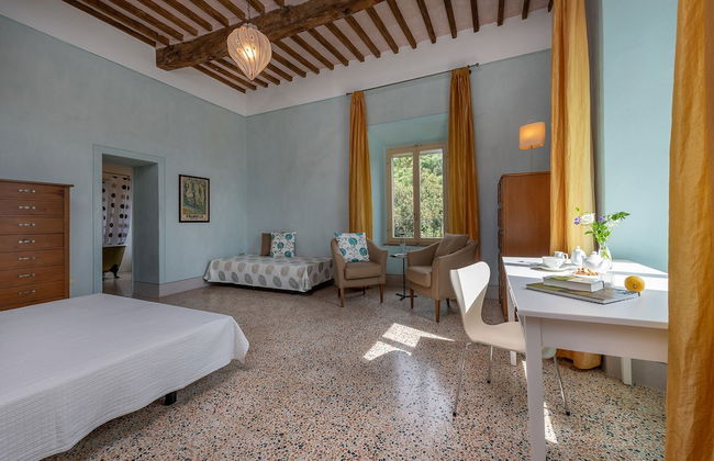 La Fattoria di Tatti - Foto 4