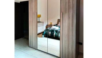 Casa vicino al mare per famiglie - Foto 4, wardrobe