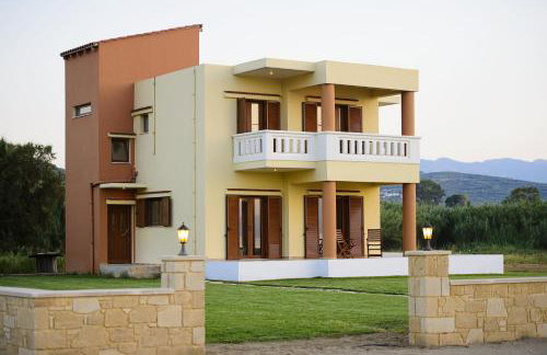 Niriides Apartments - Foto 23