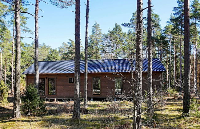 7 Person Holiday Home in Stenkyrka - Photo 26