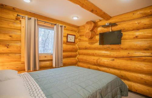 Tucked Away Timber Lower Suite - Foto 15