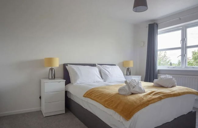 Kestrel House - Foto 5