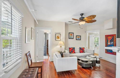 Villa Mulvey # 5 - Foto 1