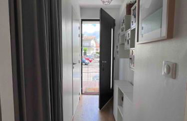 Maison au calme et en ville - Foto 11