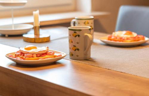 Daniels Huus - Foto 29