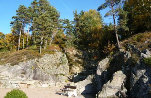 Chalet luxe 12 personnes SPA SAUNA VOSGES-GERARDMER - Foto 31