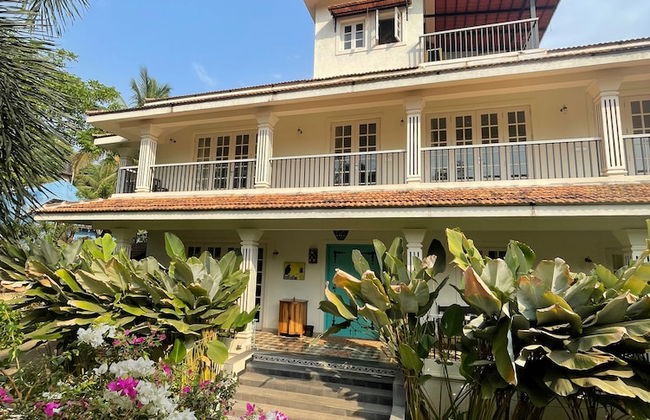 Assagao Heritage - Photo 11