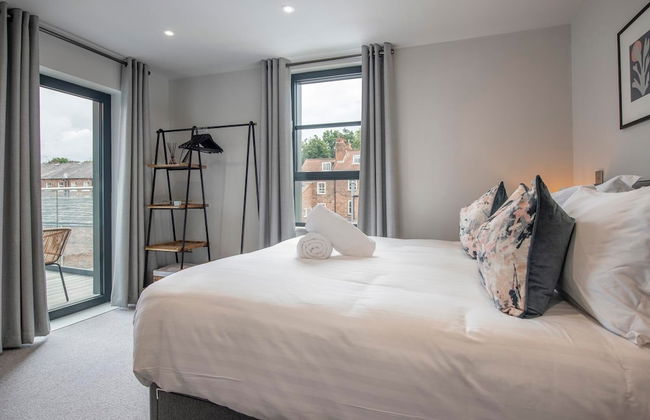 The Quadrant - The Garret - Foto 10