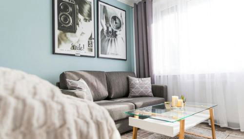 Gemütliches Apartment bei Leipzig - ideal für Urlauber & Geschäftsreisende - Foto 2