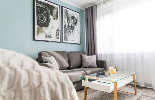 Gemütliches Apartment bei Leipzig - ideal für Urlauber & Geschäftsreisende - Foto 2