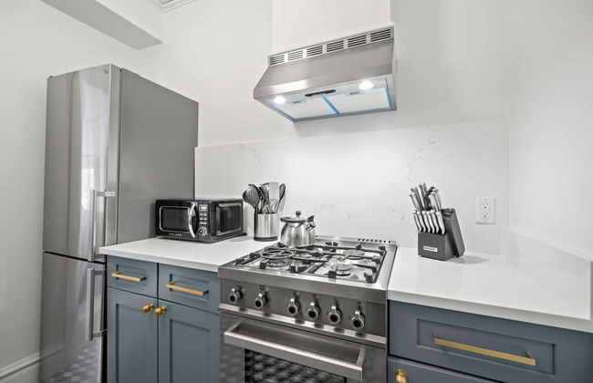 The Adaline - 9 Apartment Complex With Courtyard - Foto 34